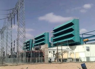 Power cuts worsen in occupied areas of Marib amid searing heat