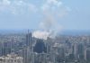 Three killed, 15 wounded in Israeli strike on Beirut’s Dahiyeh