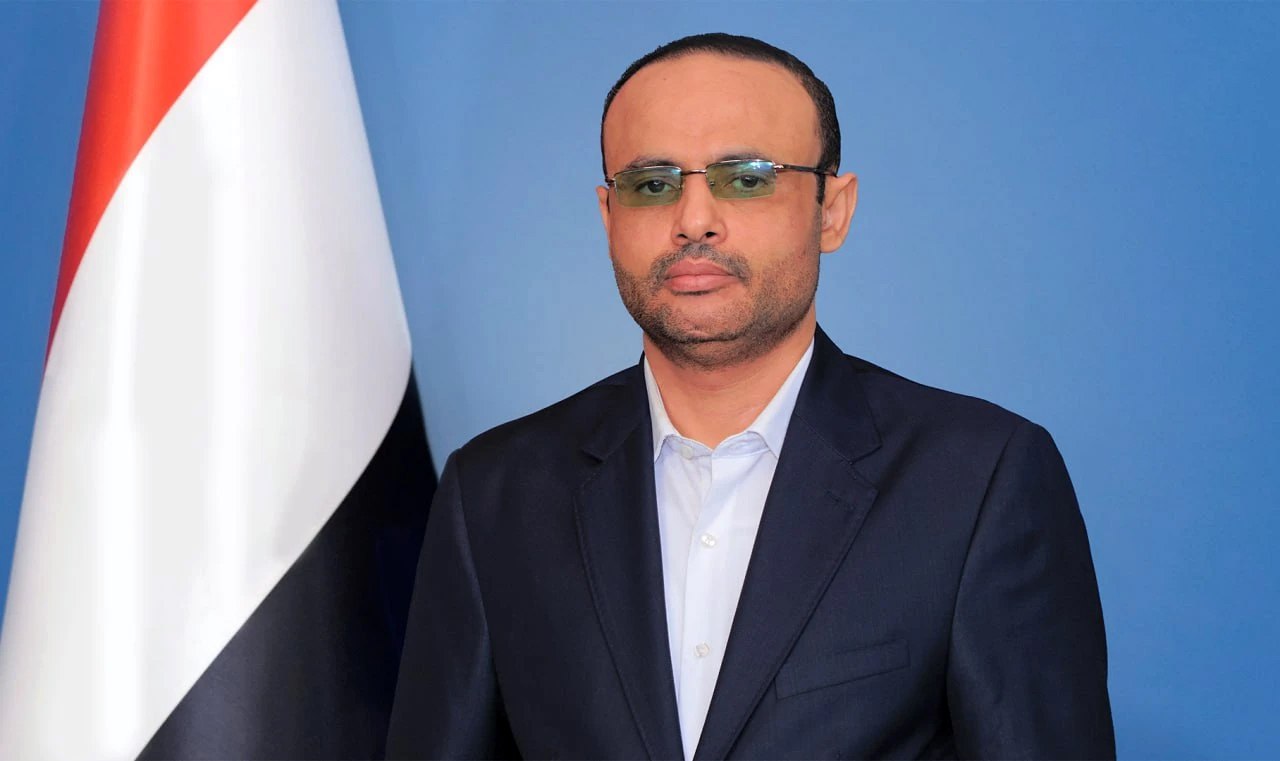 President Al-Mashat congratulates Arab, Muslim leaders on new Hijri year