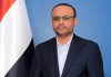President Al-Mashat congratulates Iran on ‘major victory’ against US-Israeli military campaign