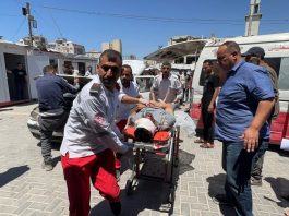 Death toll from Israeli genocidal war on Gaza rises to 73,035 martyrs