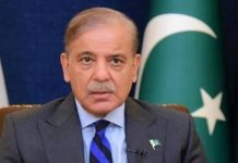 Sharif: Islamabad MoU did not cover Iranian ballistic missiles