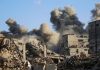 Four Palestinians killed by Israeli gunfire in Gaza