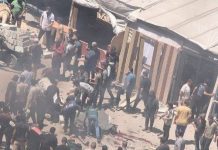 Three Palestinians killed as Israeli ceasefire violations escalate across Gaza