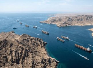 Iranian Source: Reopening Strait of Hormuz Conditional on Curbing Israel’s Actions in Lebanon