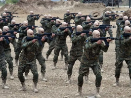 Israeli army acknowledges resistance fighter crossed border, opened fire at troops