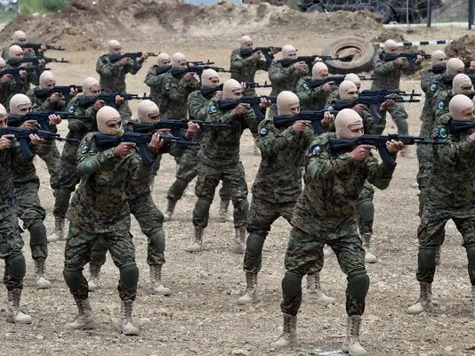 Israeli army acknowledges resistance fighter crossed border, opened fire at troops