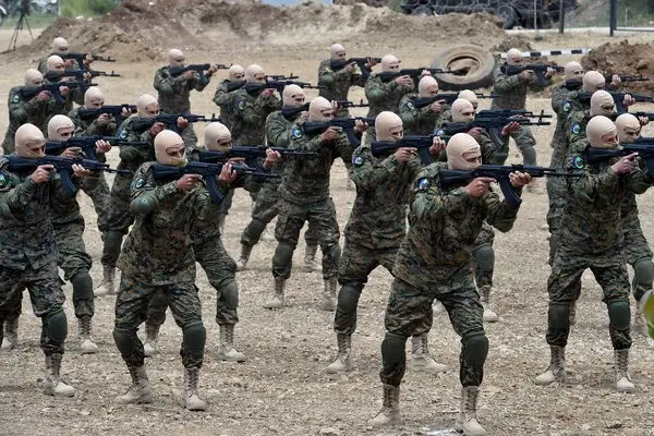 Israeli army acknowledges resistance fighter crossed border, opened fire at troops