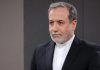 Araqchi: Major progress achieved in talks with US