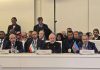 Qalibaf: Islamabad MoU a declaration of US defeat