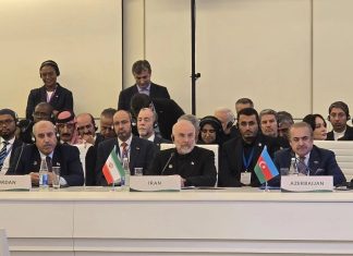 Qalibaf: Islamabad MoU a declaration of US defeat