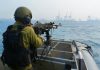 Palestinian fisherman killed, four arrested in two separate incidents in Gaza Strip