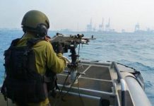 Palestinian fisherman killed, four arrested in two separate incidents in Gaza Strip