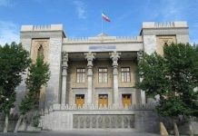 Iran says it will not hesitate to exercise right to self-Defence