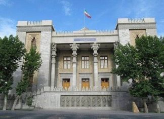 Iran says it will not hesitate to exercise right to self-Defence