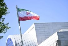 Iran halts retaliation against ‘Israel’, warns against aggression