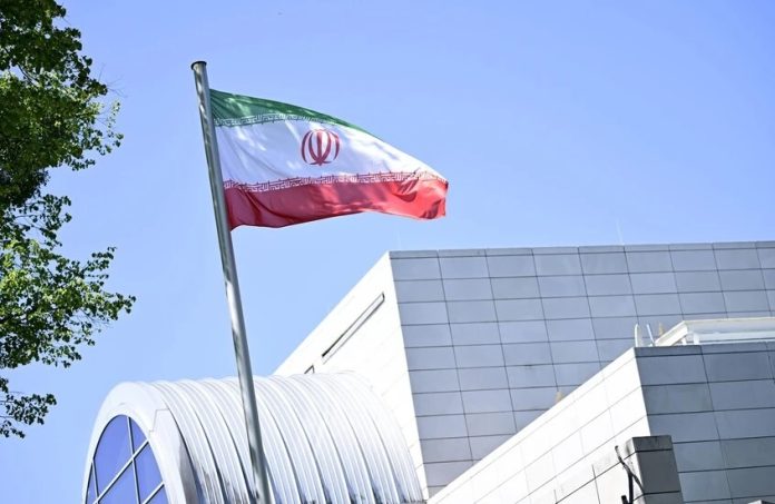 الخارجية-الايرانية