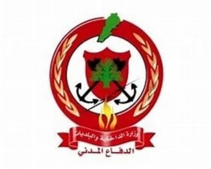 الدفاع-المدني