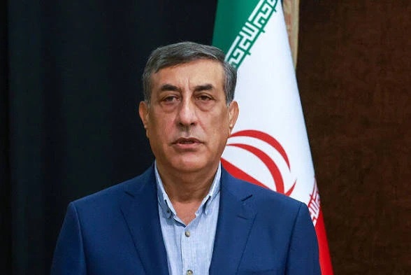 طهران