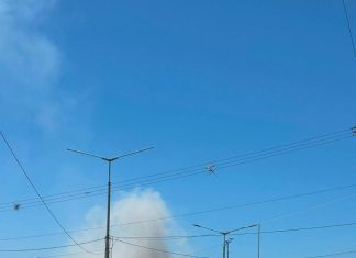 Five Palestinians killed, others injured in Israeli strikes west of Khan Younis