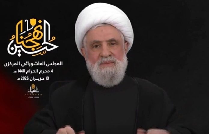 قاسم