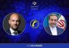 Araghchi Protests Unprofessional Behavior of French Diplomats in Tehran