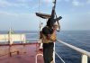 Reuters reports early impact of Yemen’s maritime ban on Saudi shipping