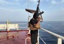 Reuters reports early impact of Yemen’s maritime ban on Saudi shipping