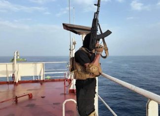 Reuters reports early impact of Yemen’s maritime ban on Saudi shipping