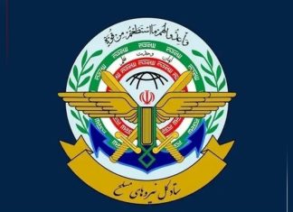 Iran not to let a drop of oil go through Hormuz Strait if US acts on threats
