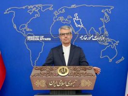 Iran slams Germany over “shameful” Hormuz remarks