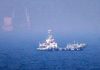 Iran responds to Hormuz violations, targets UAE-linked vessels