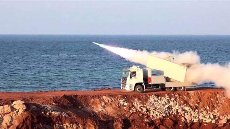 IRGC strikes 85 US military sites after Washington violates Islamabad agreement IRGC strikes 85 US military sites after Washington violates Islamabad agreement