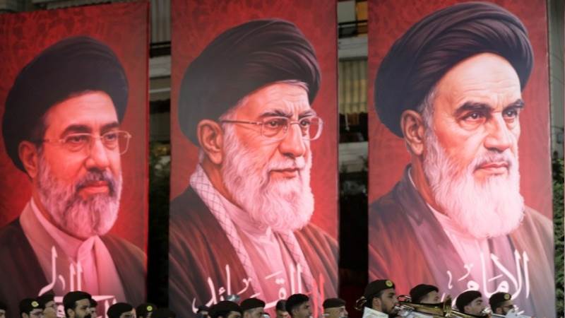 Mojtaba Khamenei vows to avenge father’s blood Mojtaba Khamenei vows to avenge father’s blood