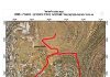 Israeli occupation issues military seizure order for over 16 dunums of land near Ramallah