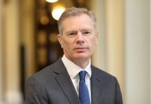 Iranian Foreign Ministry summons British ambassador