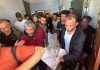 Gaza death toll rises to 73,118 martyrs