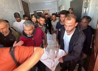 Gaza death toll rises to 73,118 martyrs