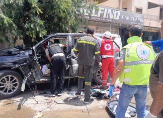 Death toll from Israeli aggression on Lebanon rises to 4,321