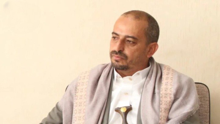 Deputy Foreign Minister Affirms Yemeni People&rsquo;s Decision to Claim Their Full Rights