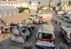 Gaza Health Ministry warns of “total paralysis” threatening ambulance, medical transport fleet due to blockade