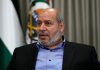 Khalil al-Hayya elected head of Hamas’s political bureau