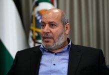 Khalil al-Hayya elected head of Hamas’s political bureau