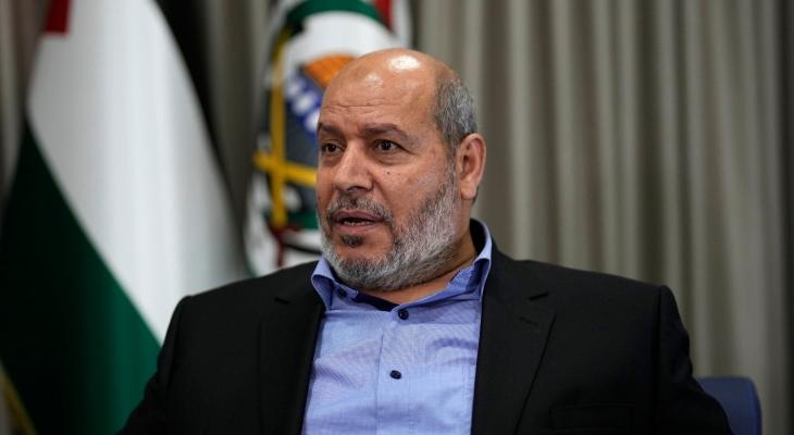 Khalil al-Hayya elected head of Hamas’s political bureau Khalil al-Hayya elected head of Hamas’s political bureau