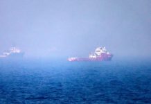 IRGC Navy: Two vessels suffer ‘accidents’ after attempting to leave Hormuz through unsafe route