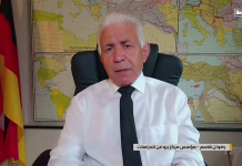 German Research Center Head: Yemen’s mass rallies mark turning point, message reached Washington before Riyadh