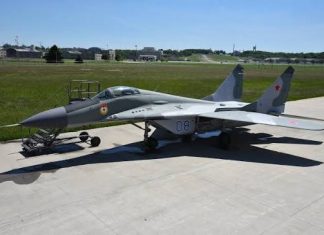 Polish Defense Ministry Announces Cancellation of MiG-29 Fighter Jet Transfer Deal to Ukraine
