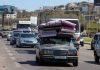 UNHCR: Massive destruction prevents many displaced Lebanese from returning to their villages