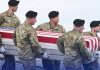 US Military: Seven Soldiers Killed and Wounded in Iranian Missile Attacks in Jordan