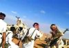 Tribal clashes renewed in Shabwah